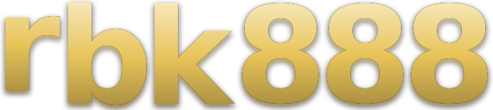 rbk888 logo